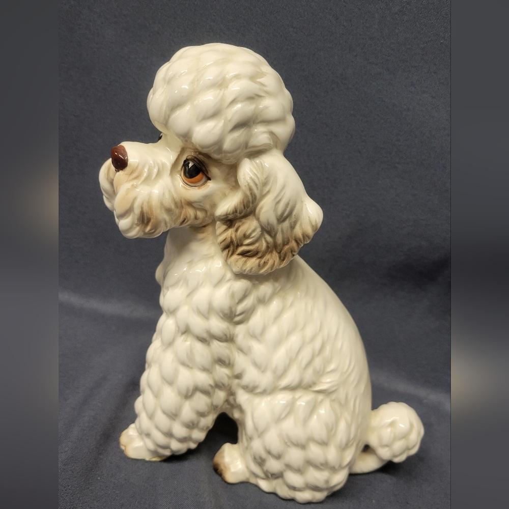 Lefton Poodles - Picture 3 of 10
